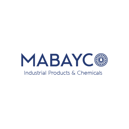Mabayco Industrial Products & Chemicals Logo
