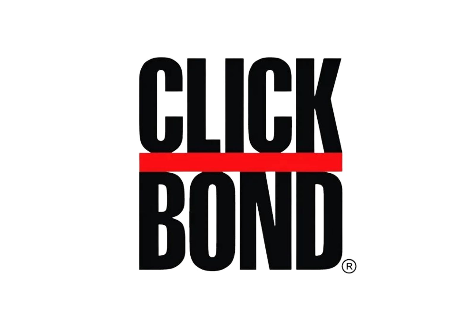 Click-Bond