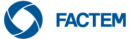 Factem logosu