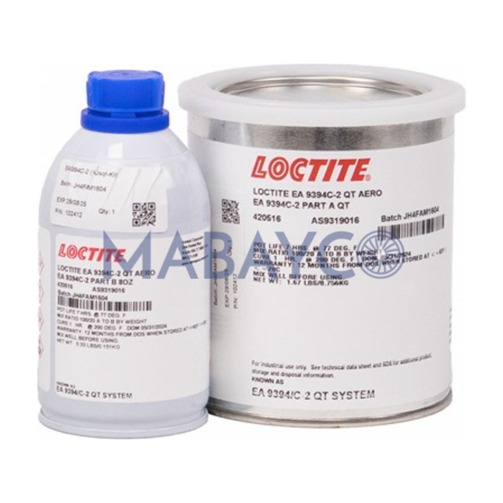Loctite EA 9394/C-2