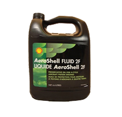 Aeroshell Fluid 2F