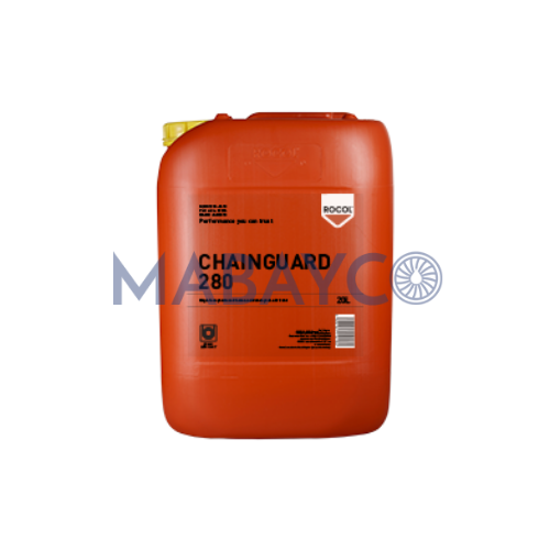 Rocol Chainguard 280 (11 LT)