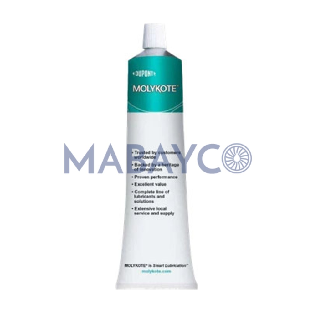 Molykote 3452 (100 GR)