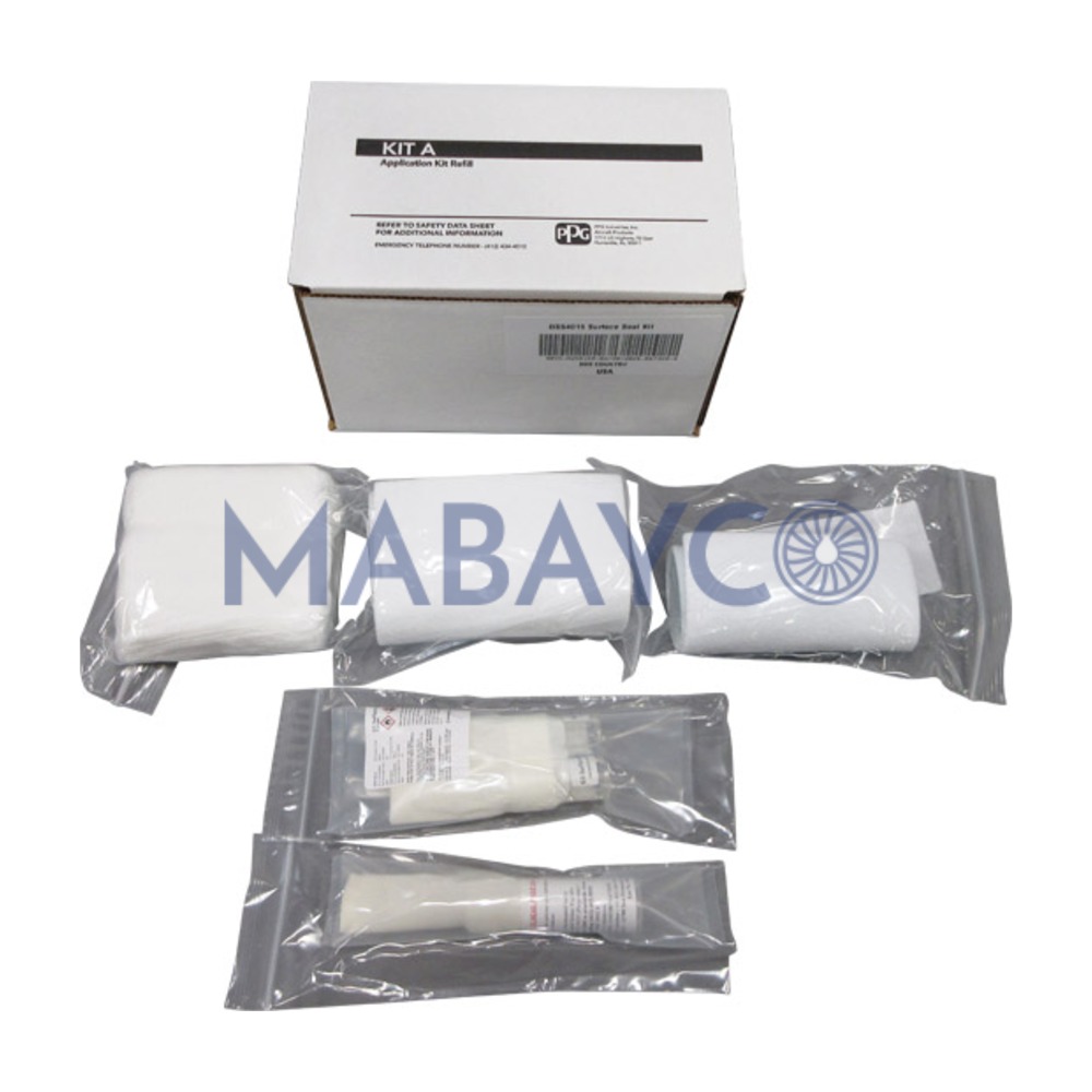 PPG DSS4015 Single Application Surface Seal