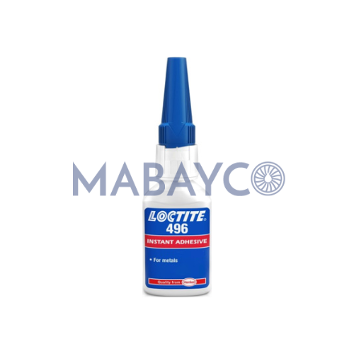 Loctite 496