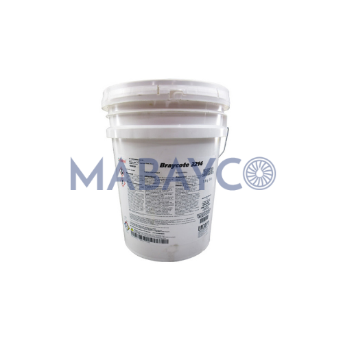 Braycote 3214 (35 LB Pail)