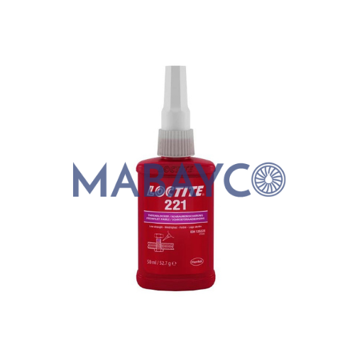 Loctite 221 (50 ML)
