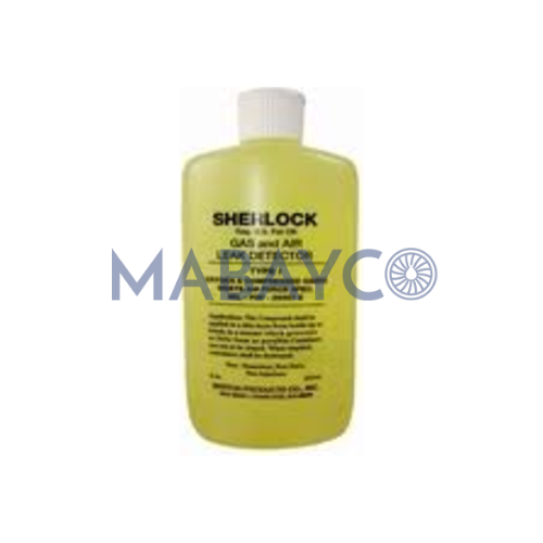 Sherlock Leak Detector: 5 Sec Type 1 (4 OZ)