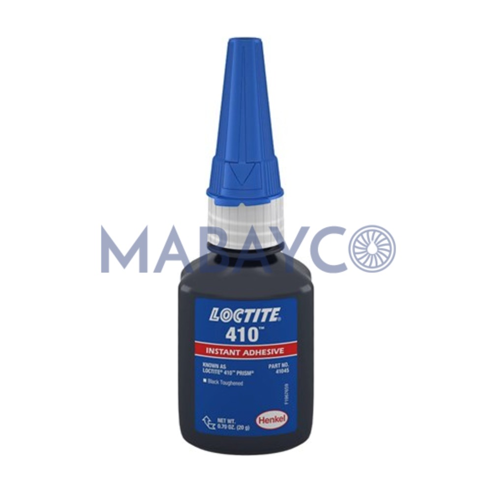 Loctite 410