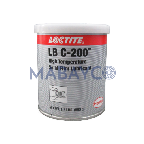Loctite LB C200