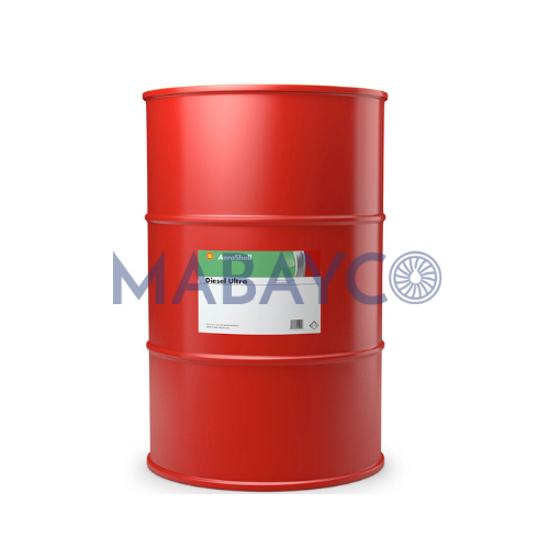 Aeroshell Diesel Ultra (55 USG)