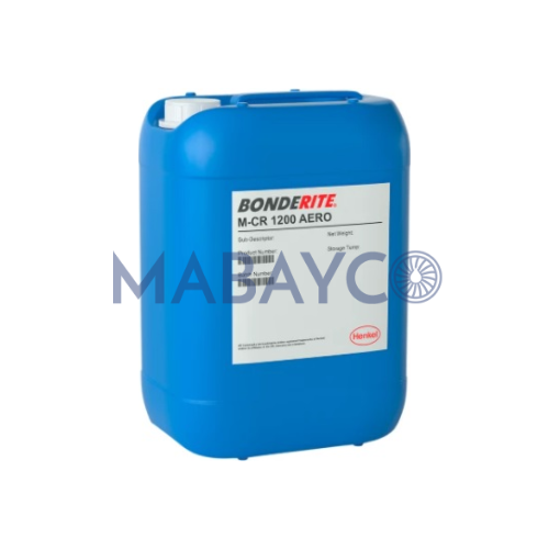 Bonderite M-CR 1200 (1 KG)