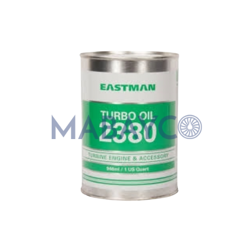 Eastman Turbo Oil 2380 (55 USG)