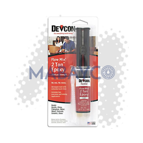 DEVCON 2-Ton Epoxy (14 ML)