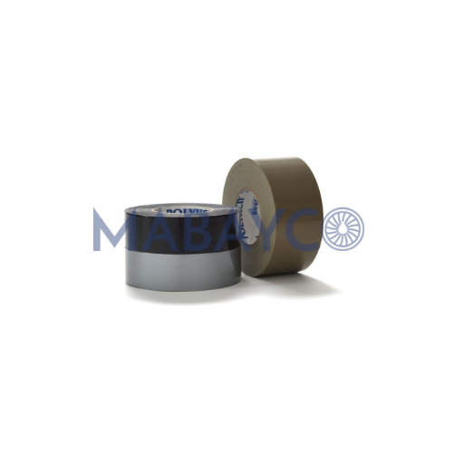 Polyken 222 (Silver, 48mmX55mt)