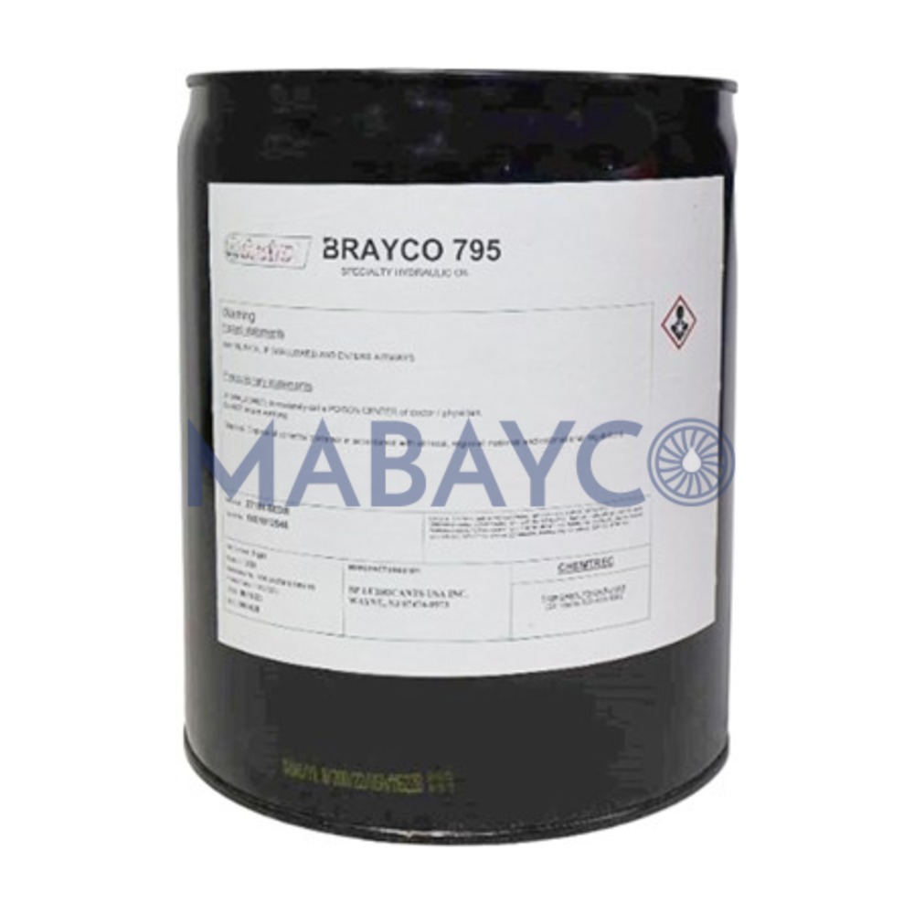 Brayco 795 (5 USG)