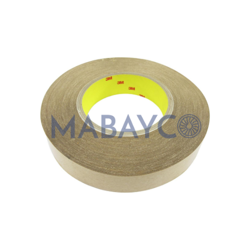 3M Adhesive Transfer Tape 950 (2" RL)