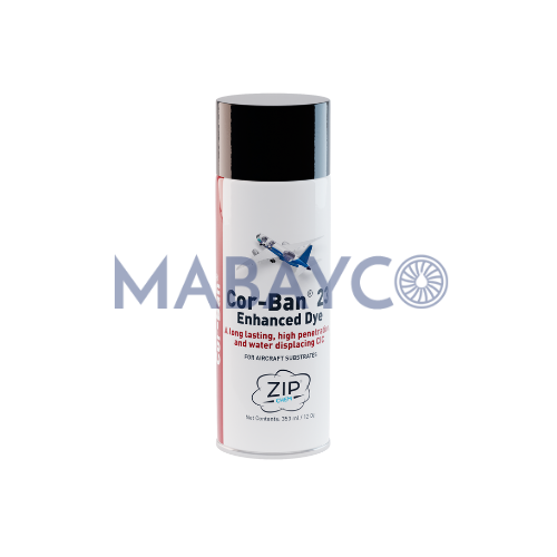 Cor-Ban 23 Enhanced Dye (16 OZ)