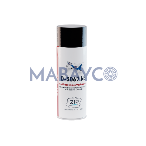 Zip-Chem D-5067NS (16 OZ)