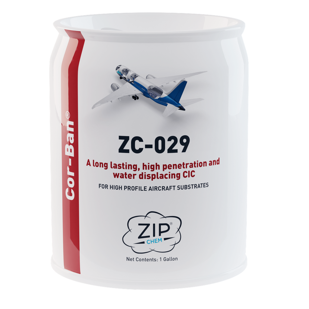 Zip-Chem ZC-029