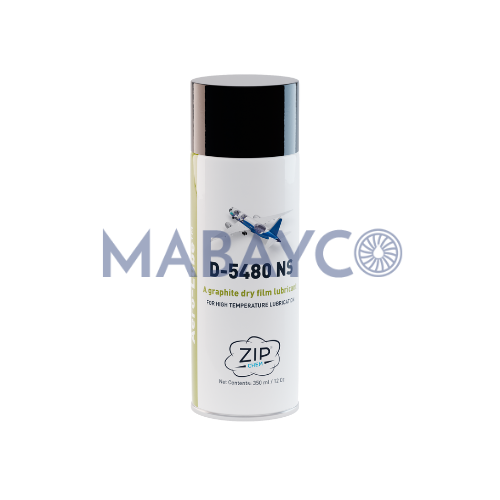 Aero-Lube D-5480NS (16 OZ)