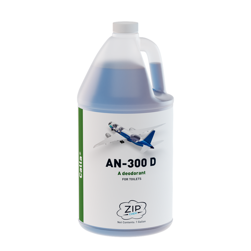 Zip-Chem Calla AN-300D