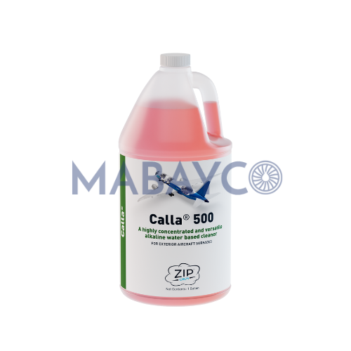 Zip-Chem Calla 500 Domestic (1 Gallon)