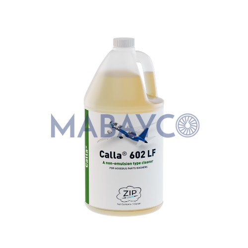 Zip-Chem Calla 602LF