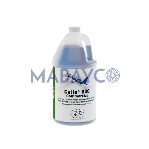 Zip-Chem Calla 800 Commercial (1 Gallon)