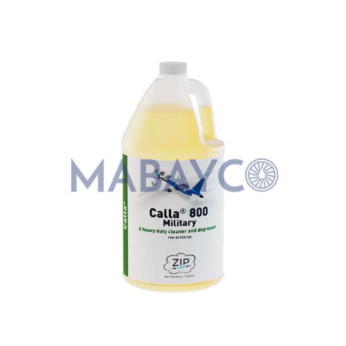 Zip-Chem Calla 800 Military (1 USG)