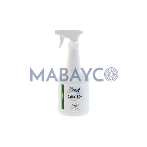 Zip-Chem Calla 804