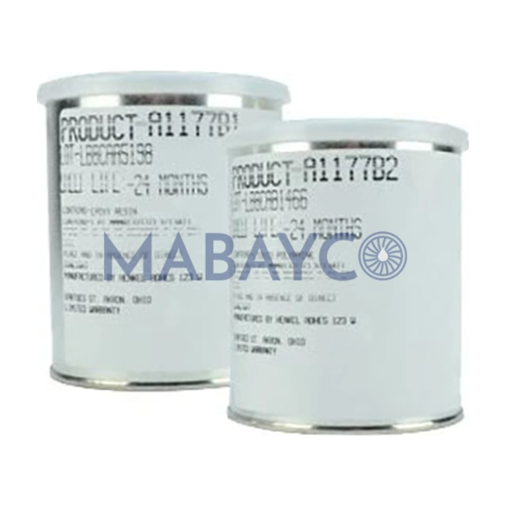 Loctite A1177 B1/B2