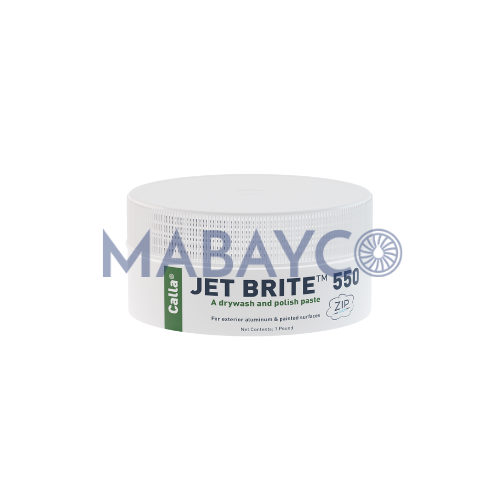 Zip-Chem Calla Jet-Brite 550 (1 LB)