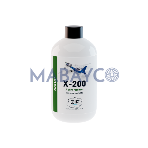 Zip-Chem Calla X-200 (8 OZ)