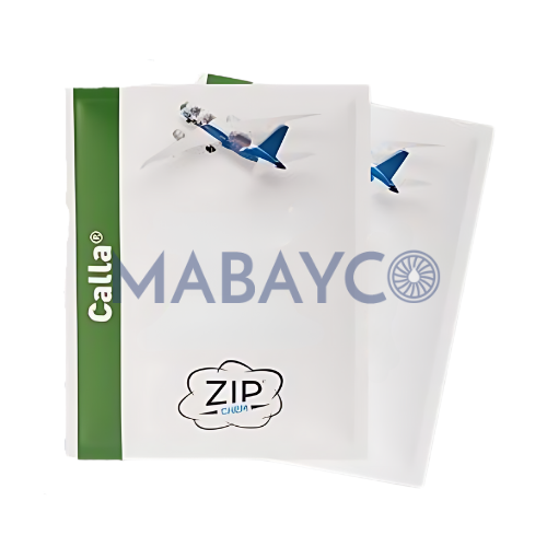 Zip-Chem Calla X-405 (8 Gram Wet & Dry Tandem Packs)