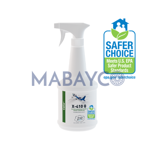 Zip-Chem Calla X-410Q (24 OZ)