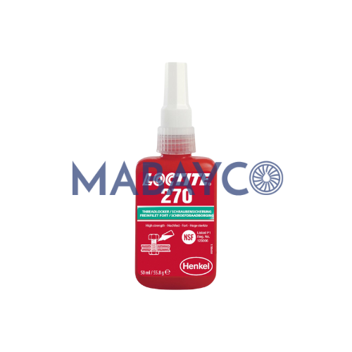 Loctite 270 (50 ML)