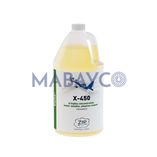 Zip-Chem Calla X-450 (1 USG)
