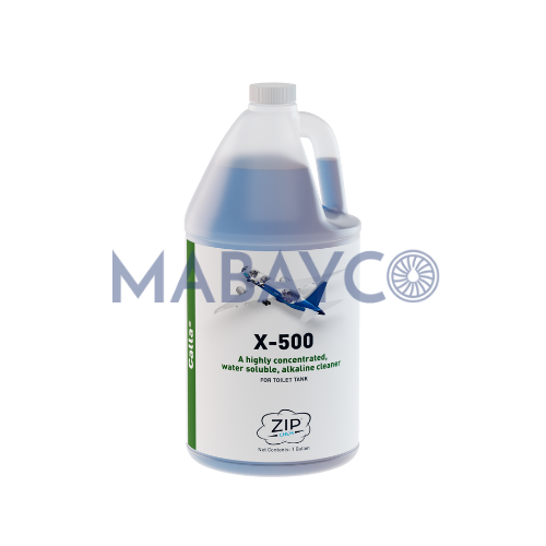 Zip-Chem Calla X-500 (1 Gallon)