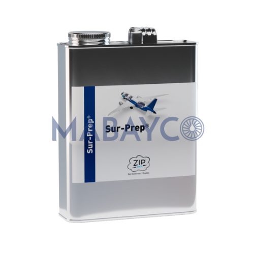 Zip-Chem Sur-Prep 123