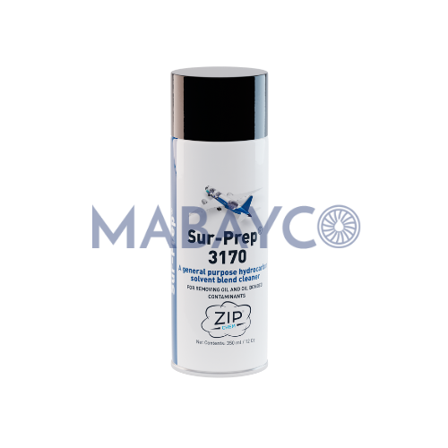 Zip-Chem Sur-Prep 3170
