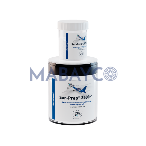 Zip-Chem Sur-Prep 3500-1 (12 Gram Kit)