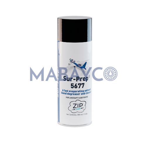 Zip-Chem Sur-Prep 5677
