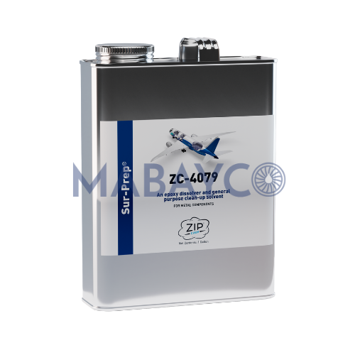 Zip-Chem ZC-4079 (1 Gallon)