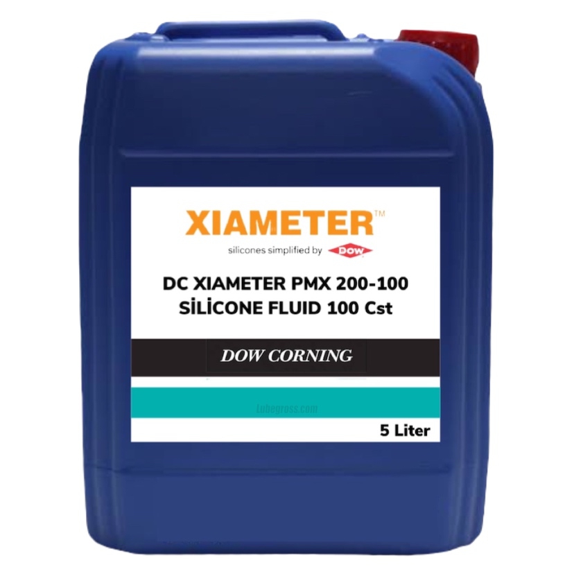 XIAMETER PMX-200 Silicone Fluid (1 LB, 10 cst)