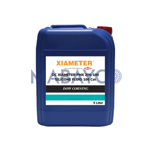 XIAMETER PMX-200 Silicone Fluid (1 LB, 10 cst)