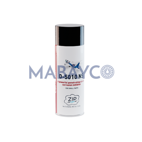 Zip-Chem D-5010NS (12 OZ)
