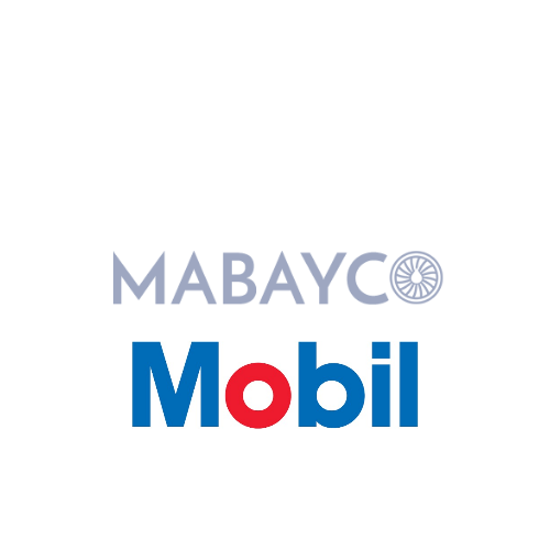 Mobil Brake Fluid Dot 4 (500 ML)