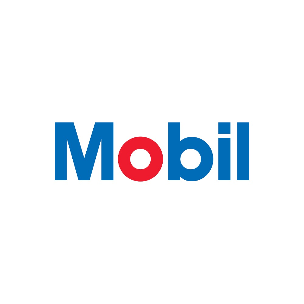 Mobil Brake Fluid Dot 4 (500 ML)