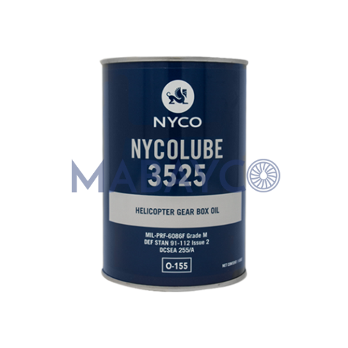 Nycolube 3525 (1 USQ CAN)
